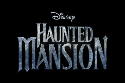 'Haunted Mansion' contará la historia de la atracción de Disney World