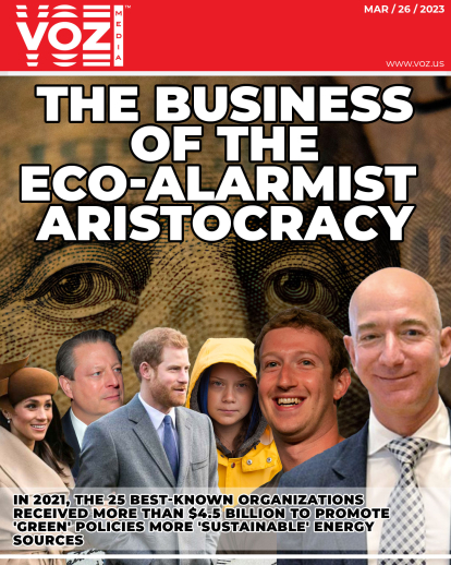 Cover of March 26, 2023