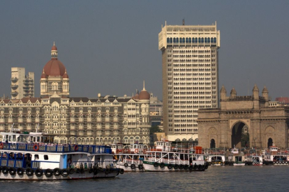Bombai (India)