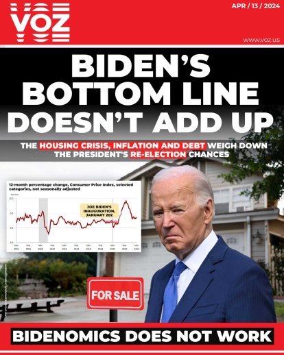 Cover of April 13, 2024