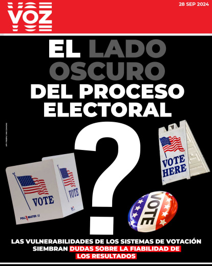 Portada 28 de septiembre 2024