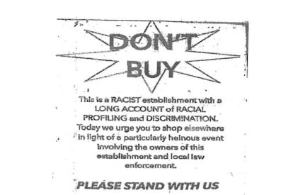 Carteles contra Gibson