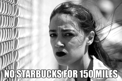 AOC Meme 1