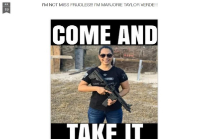 Mayra Flores in Blog McHalen