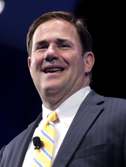 Doug Ducey