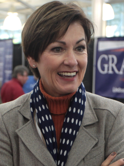 Kim Reynolds