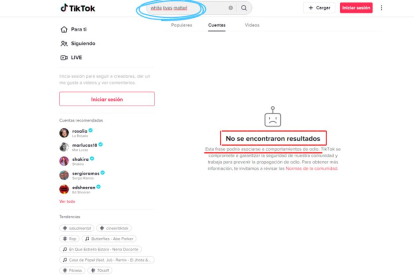 TikTok, White Lives Matter
