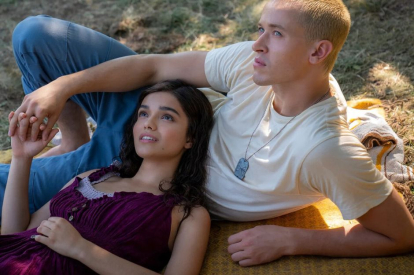 'Los juegos del hambre: balada de pájaros cantores y serpientes'