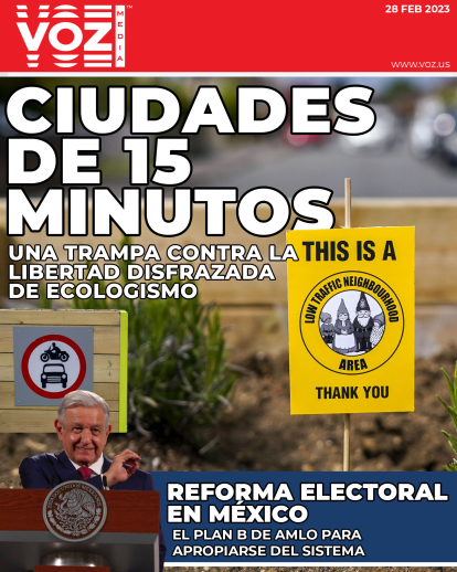 Portada 28 FEB 2023