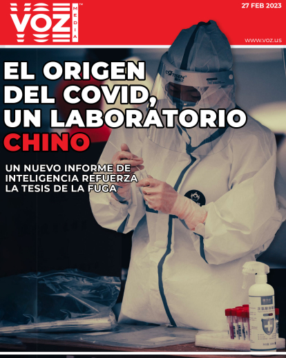 Portada 27 FEB 2023