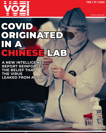 Cover of February 27, 2023