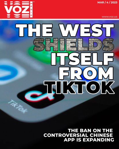 Cover of March 4, 2023