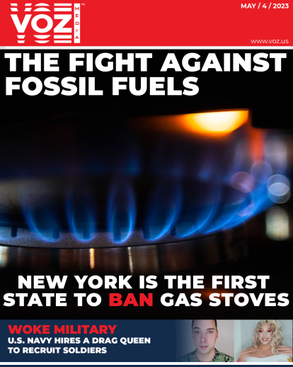 Cover of May 4, 2023