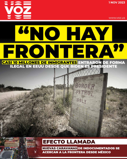 Portada 1 Nov 2023