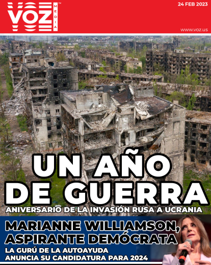 Portada 24 FEB 2023