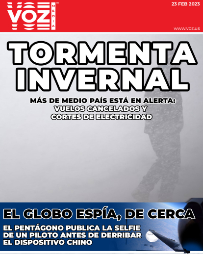 Portada 23 FEB 2023