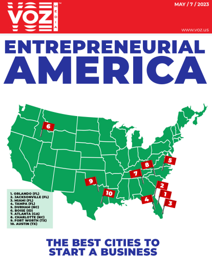 Cover of May 7, 2023