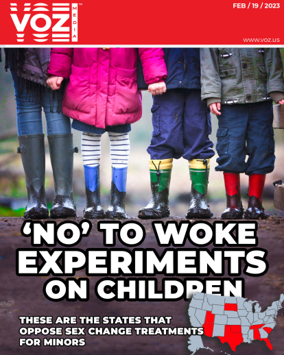 Cover of February 19, 2023