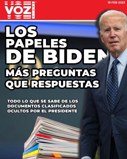 Portada 18 FEB 2023