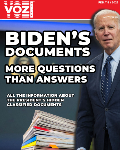 Cover of February 18, 2023