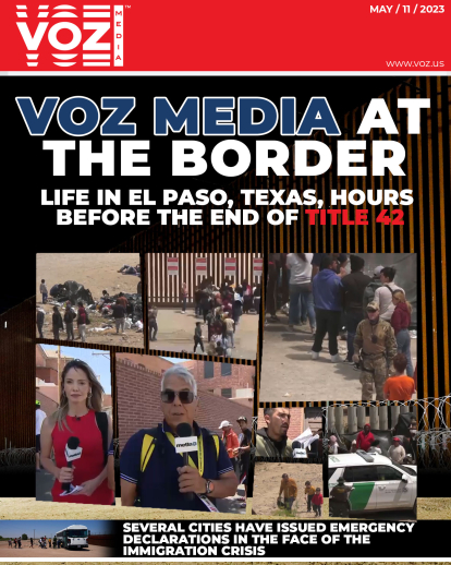 Cover of May 11, 2023