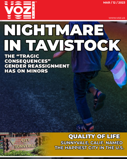 Cover of March 12, 2023