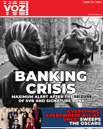 Cover of March 13, 2023