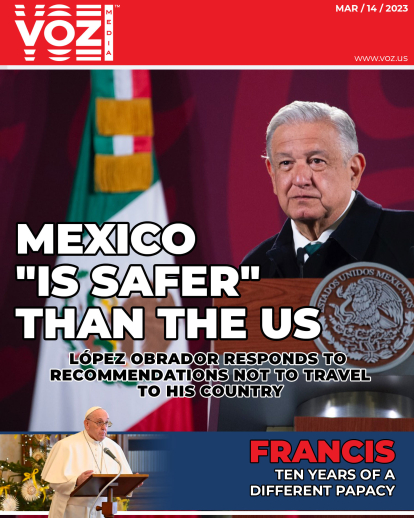 Cover of March 14, 2023