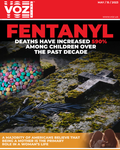 Cover of May 15, 2023