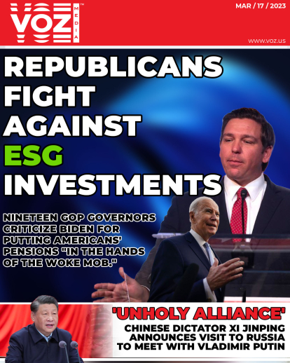 Cover of March 17, 2023