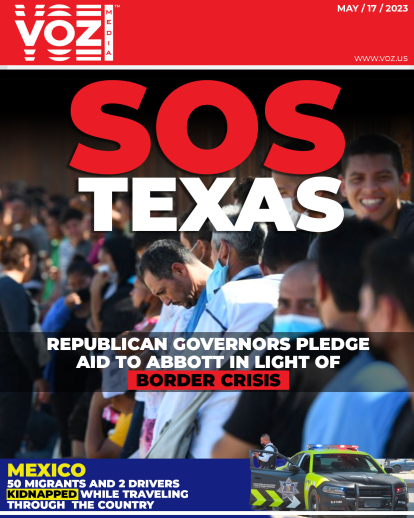 Cover of May 17, 2023