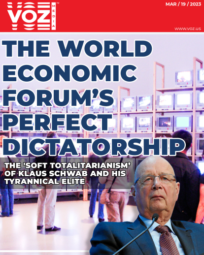 Cover of March 19, 2023