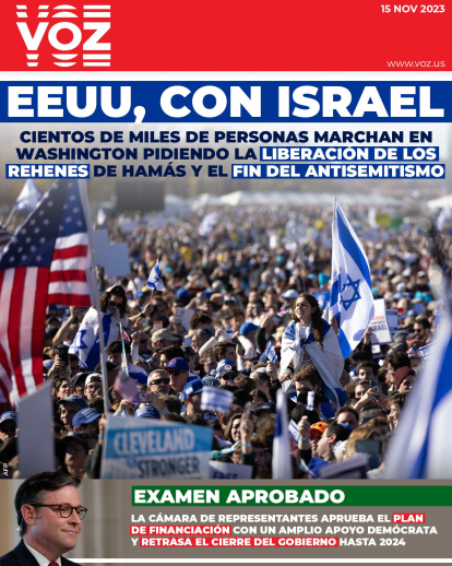 Portada 15 Nov 2023