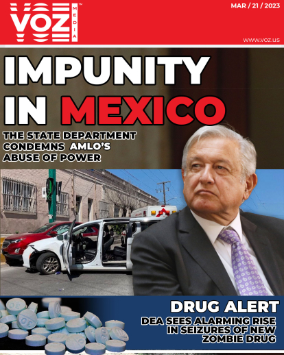 Cover of March 21, 2023