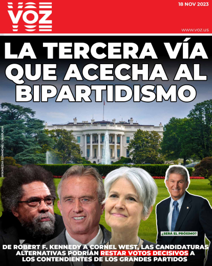 Portada 18 Nov 2023