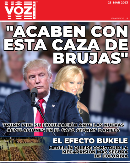 Portada 23 MAR 2023