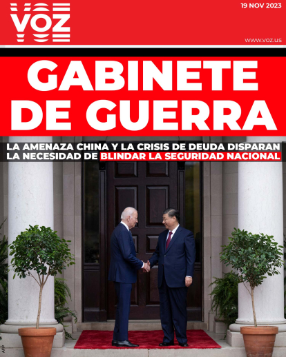 Portada 19 Nov 2023
