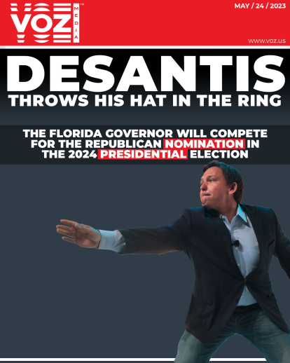 Cover of May 24, 2023