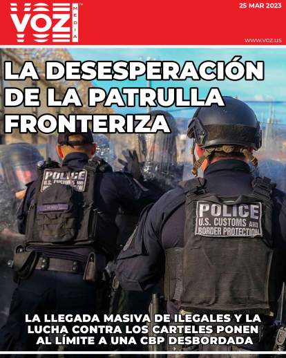 Portada 25 MAR 2023