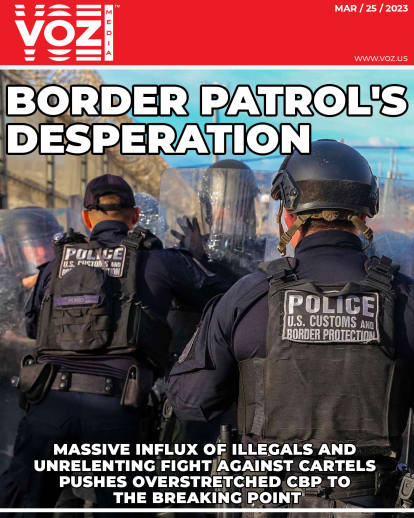 Cover of March 25, 2023