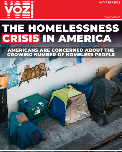 Cover of May 28, 2023