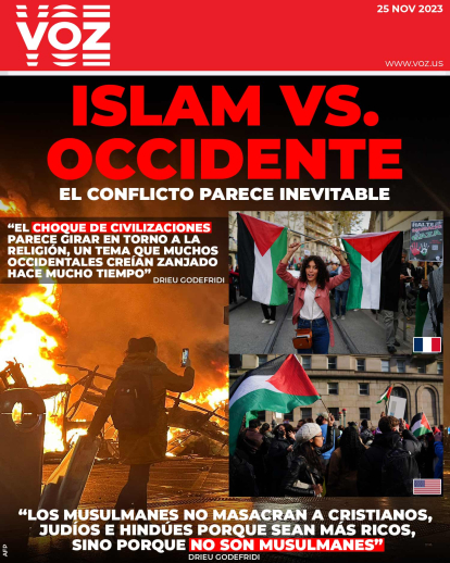 Portada 25 Nov 2023