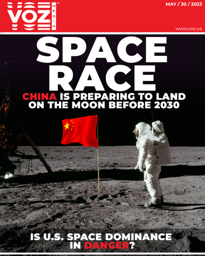 Cover of May 30, 2023