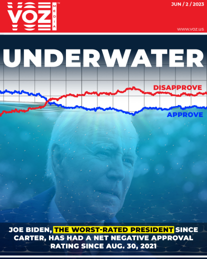 Cover of June 2, 2023