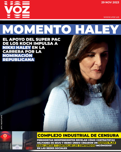 Portada 29 Nov 2023