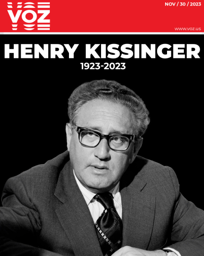 Cover of November 30, 2023