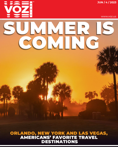 Cover of June 4, 2023