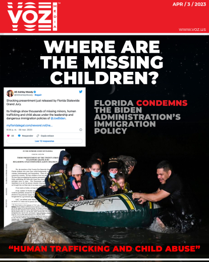 Cover of April 3, 2023