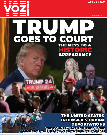Cover of April 4, 2023