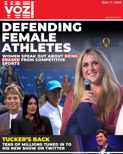 Cover of June 7, 2023